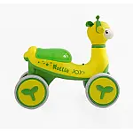 Біговел Joy JS-69011 Жовтий