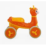 Беговел Joy JS-77300 Оранжевый