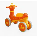 Беговел Joy JS-77300 Оранжевый
