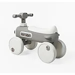 Беговел Joy Pilot YL-10117 Серый