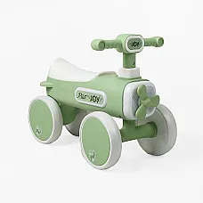 Біговел Joy Pilot YL-13557 Зелений