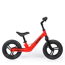 Беговел Prof1 Kids LMG1249-3 Красный 