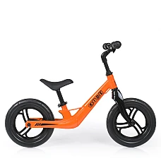 Біговел Prof1 Kids LMG1249-4 Помаранчевий