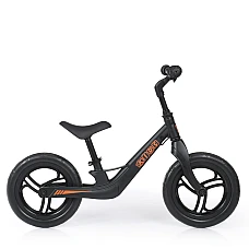 Біговел Prof1 Kids LMG1249-5 Чорний