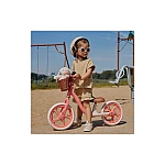 Беговел Lionelo Alex Plus Beige Sand