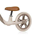 Беговел Lionelo Alex Plus Beige Sand
