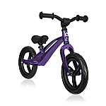 Беговел Lionelo Bart Purple Amethyst