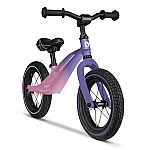 Біговел Lionelo Bart Air Pink Violet