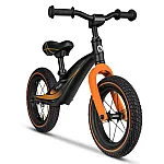 Біговел Lionelo Bart Air Sporty Black