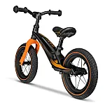 Біговел Lionelo Bart Air Sporty Black