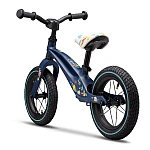Беговел Lionelo Bart Air Blue Navy