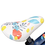 Беговел Lionelo Bart Air Blue Navy