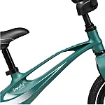 Беговел Lionelo Bart Air Green Forest