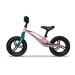 Біговел Lionelo Bart Tour Pink Bubblegum