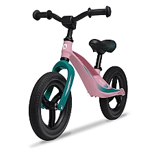 Беговел Lionelo Bart Tour Pink Bubblegum