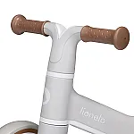 Біговел Lionelo Villy Beige Latte