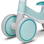 Біговел Lionelo Villy Green Turquoise