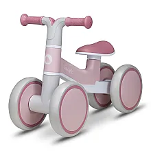 Біговел Lionelo Villy Pink Rose