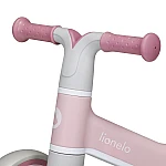 Біговел Lionelo Villy Pink Rose
