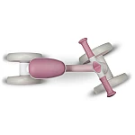 Біговел Lionelo Villy Pink Rose