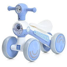 Біговел Bambi M 5729-12 Блакитний