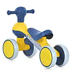 Біговел Bambi M 5729-4-6 Жовто-блакитний