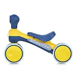 Біговел Bambi M 5729-4-6 Жовто-блакитний