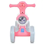 Беговел Bambi M 5729-8 Розовый