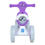 Беговел Bambi M 5729-9 Фиолетовый