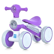Біговел Bambi M 5729-9 Фіолетовий
