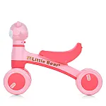 Беговел Bambi M 5762-3 Розовый