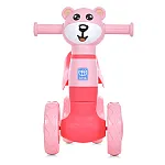 Беговел Bambi M 5762-3 Розовый