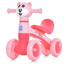 Беговел Bambi M 5762-3 Розовый