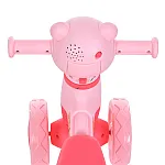 Беговел Bambi M 5762-3 Розовый