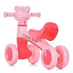 Беговел Bambi M 5762-3 Розовый