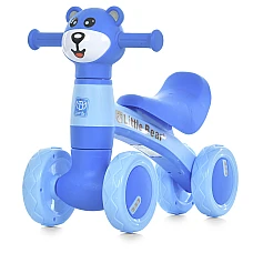 Біговел Bambi M 5762-4 Синій