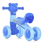 Біговел Bambi M 5762-4 Синій