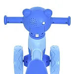 Біговел Bambi M 5762-4 Синій