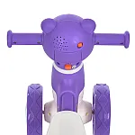 Біговел Bambi M 5762-9 Фіолетовий