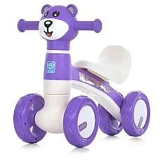 Біговел Bambi M 5762-9 Фіолетовий