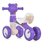 Біговел Bambi M 5762-9 Фіолетовий