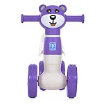 Біговел Bambi M 5762-9 Фіолетовий