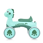 Беговел Динозаврик Bambi M 5853E-5 Зеленый