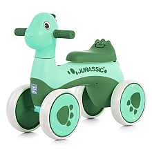 Беговел Динозаврик Bambi M 5853E-5 Зеленый