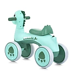 Беговел Динозаврик Bambi M 5853E-5 Зеленый