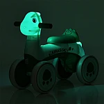 Беговел Динозаврик Bambi M 5853E-5 Зеленый