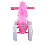 Біговел Динозаврик Bambi M 5853E-8 Рожевий