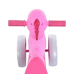 Біговел Динозаврик Bambi M 5853E-8 Рожевий
