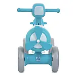 Беговел Bambi M 5854E-5 Зеленый