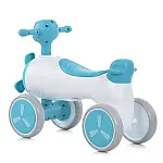 Беговел Bambi M 5854E-5 Зеленый